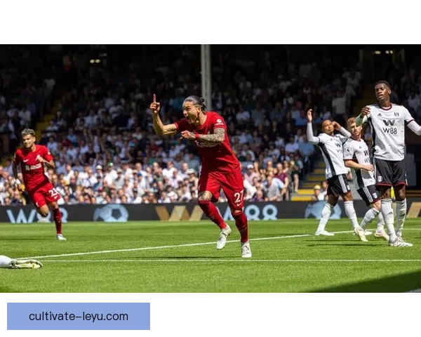 以富勒姆俱乐部为核心的伦敦足球传统与现代征程新篇章荣耀未来梦想 以富勒姆俱乐部为核心的伦敦足球传统与现代征程新篇章荣耀未来梦想