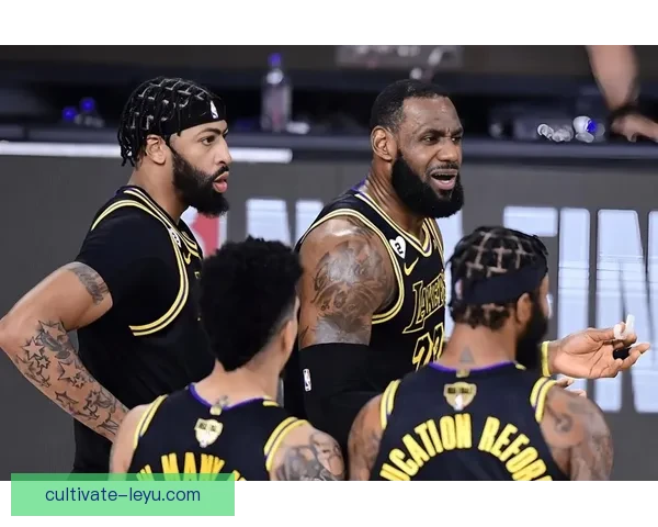 季后赛格局突变 NBA多队交易风暴引爆联盟新走向 季后赛格局突变 NBA多队交易风暴引爆联盟新走向