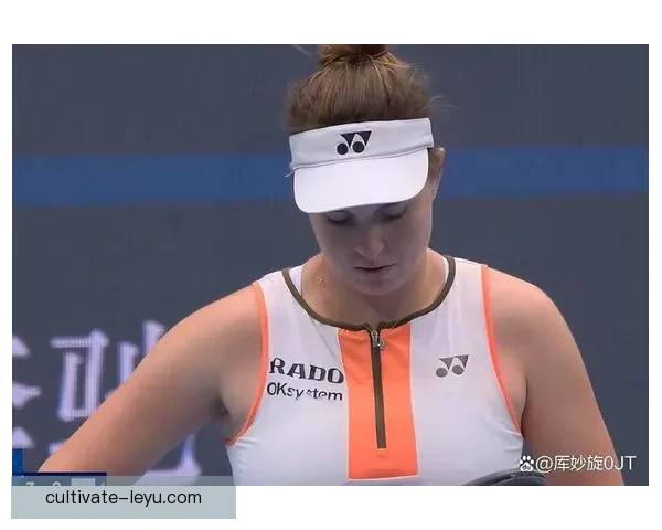 新生代强势崛起网坛格局迎来激烈变革风暴全球巡回赛竞争全面升级