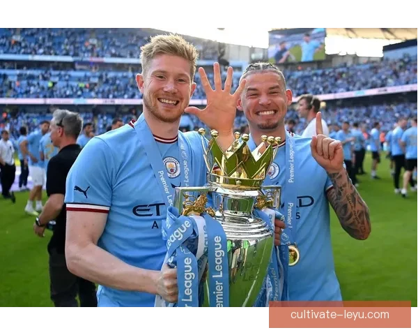 曼城俱乐部百年征程与蓝月王朝崛起传奇全景解析续写英超辉煌荣耀篇章 曼城俱乐部百年征程与蓝月王朝崛起传奇全景解析续写英超辉煌荣耀篇章