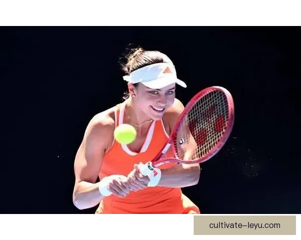 澳网激战落幕新星崛起网坛格局再掀波澜老将坚守荣耀梦想引发全球热议