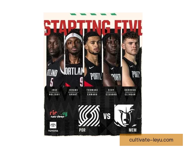 灰熊队迎来新赛季挑战 球员阵容调整与未来发展引关注