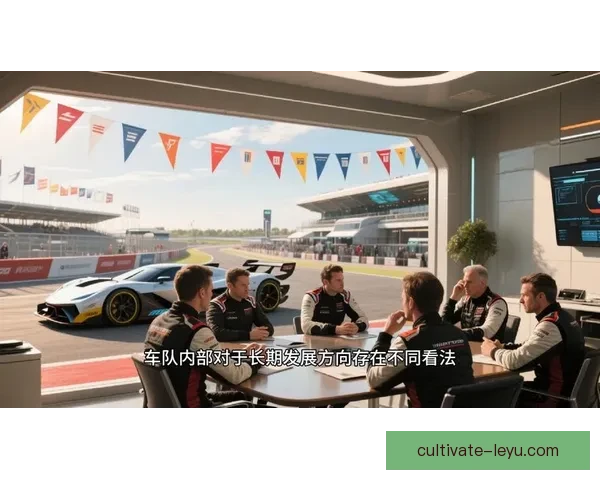 红牛车队新赛季测试表现强势梅赛德斯与法拉利紧追不舍