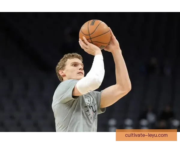 聚焦NBA篮网新赛季崛起之路与未来冠军蓝图探索冲击总冠军梦想