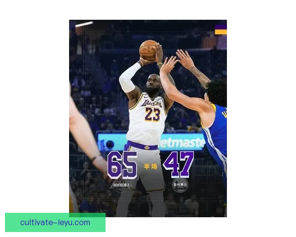 詹姆斯关键三分绝杀湖人逆转勇士登顶西部榜首今日焦点战全场沸腾