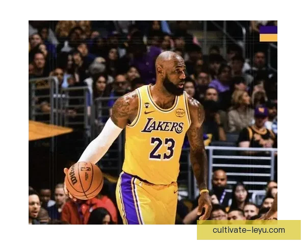 詹姆斯带领湖人战胜勇士 狂砍40分开启季后赛新篇章