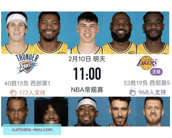 詹姆斯领衔湖人逆转勇士掀起西部格局新变局季后赛席位争夺再升级