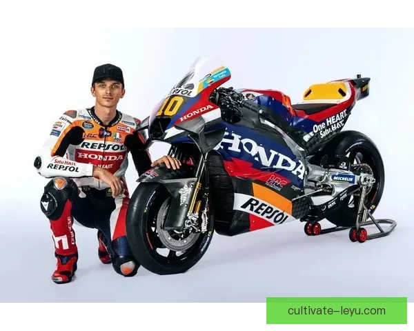 2026赛季MotoGP新规则发布 车手和车队面临巨大挑战