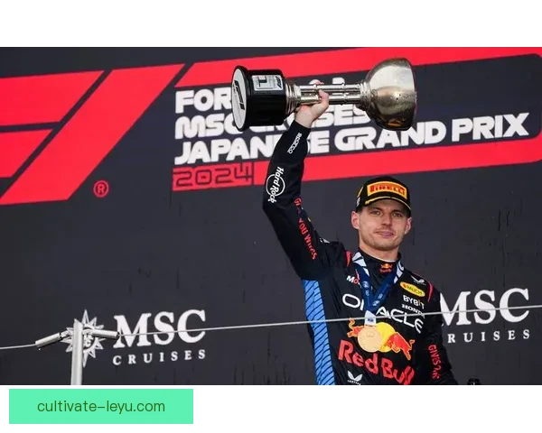 F1赛事最新动态：红牛车队再创辉煌，梅赛德斯和法拉利竞争激烈