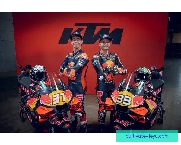 2026赛季MotoGP新车手名单公布 多位新星加入争夺世界冠军行列 2026赛季MotoGP新车手名单公布 多位新星加入争夺世界冠军行列