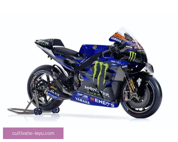 MotoGP赛季回顾 突破极限的速度对决与技术革新 MotoGP赛季回顾 突破极限的速度对决与技术革新