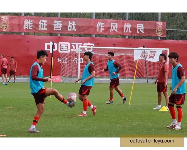 中国男足备战亚洲杯全力冲击佳绩 主帅制定新战术方案