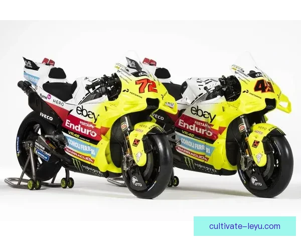 摩托GP赛事新规则发布 提升竞赛公平性与车手安全性