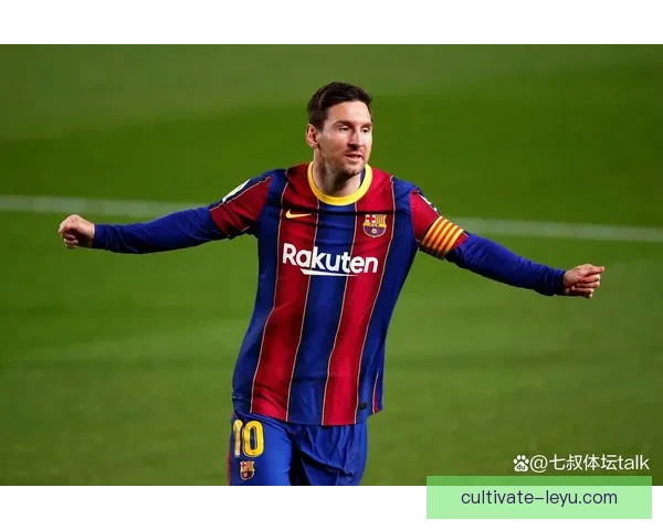 梅西重返巴萨传闻升温 俱乐部高层透露有意引进球王