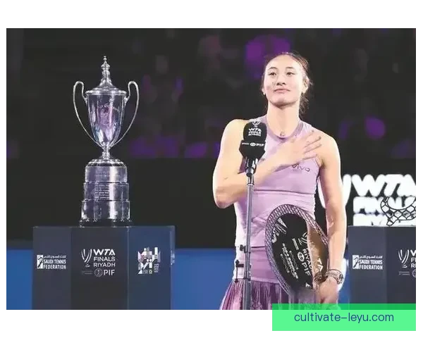 网球界新星崛起 赛季最佳表现引发全球关注