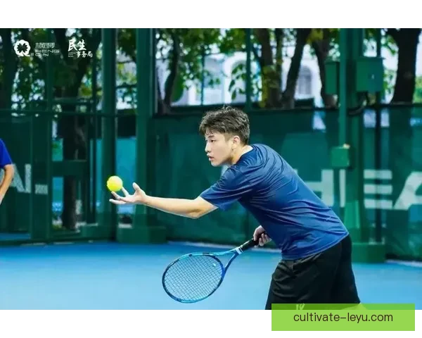 网球赛场风云再起顶尖选手激烈争夺年度冠军荣耀