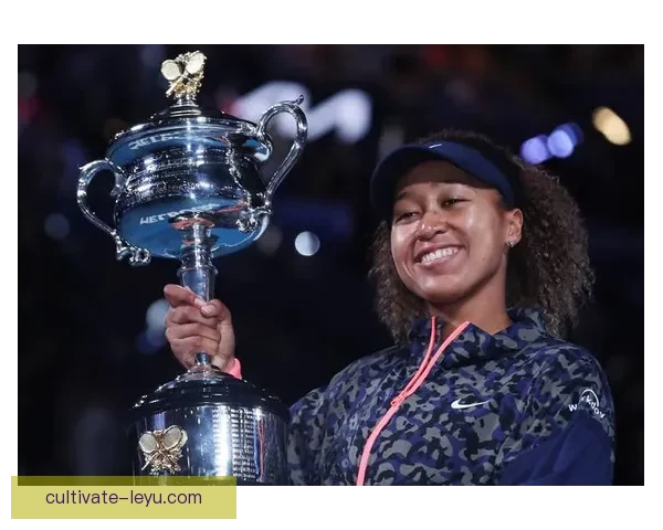 网球赛季精彩纷呈 大坂直美重返世界前十 费德勒宣布正式退役