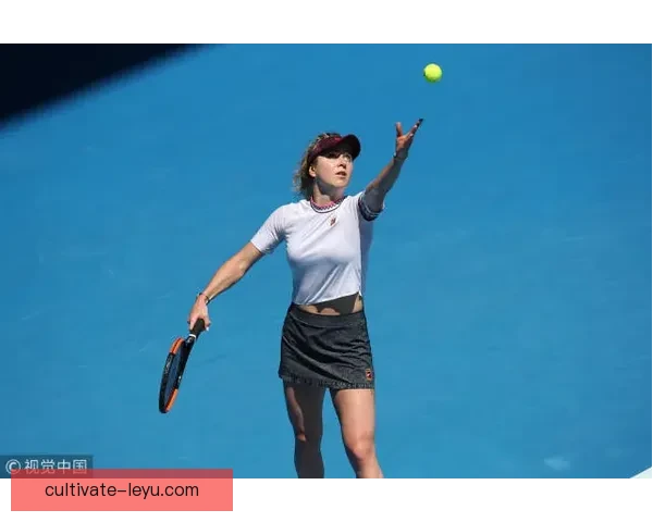 2026年网球大满贯赛季即将开启 主要看点与选手动态全解析