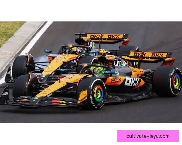 F1赛季最新动态：顶级车队激烈角逐，车手争霸战精彩纷呈