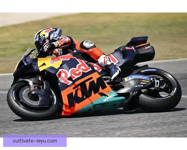 2026年MotoGP赛季新规则公布 各大车队迎接挑战与机遇