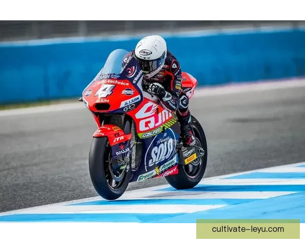 MotoGP赛季精彩回顾 新星崛起与老将激战精彩纷呈