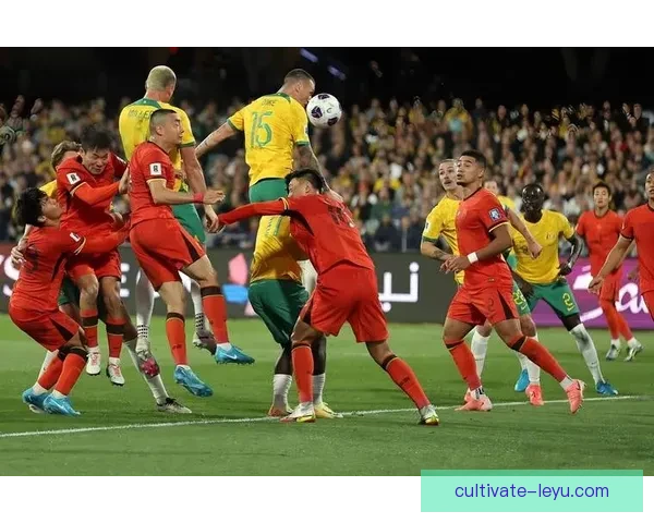 《足球世界杯预选赛激烈开战 亚洲强队全力冲击世界杯正赛席位》