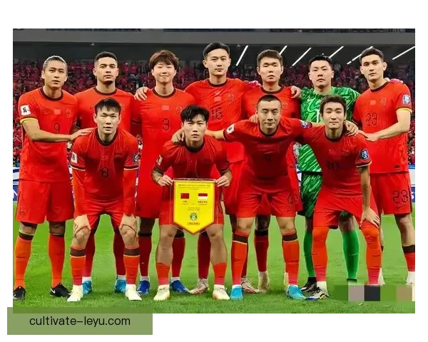 国足新阵容亮相亚洲杯首战展现强劲攻防实力