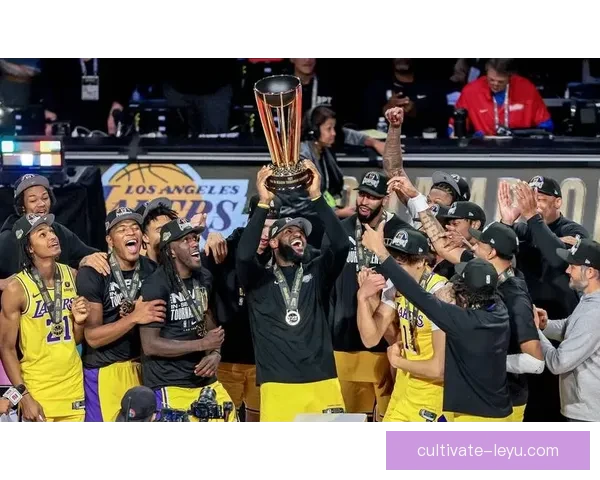 湖人詹姆斯带队逆转勇士引爆全场球迷热情