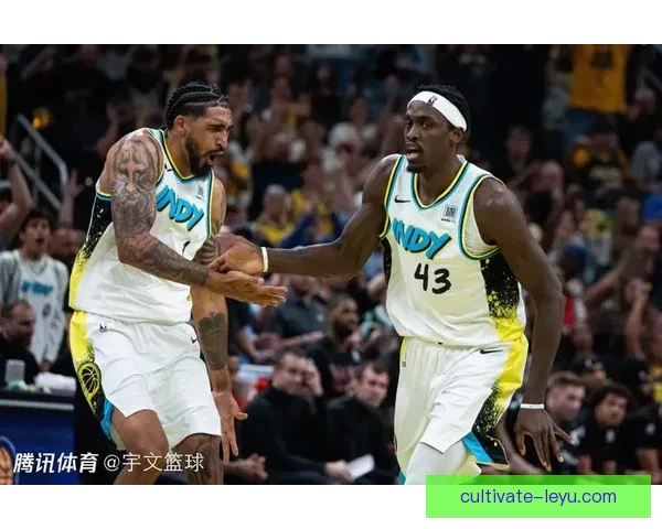步行者状态回暖核心爆发冲击季后赛前景引发联盟广泛关注再度升温