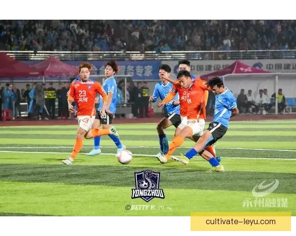 湘超联赛赛程安排发布  各队精彩对决备受关注