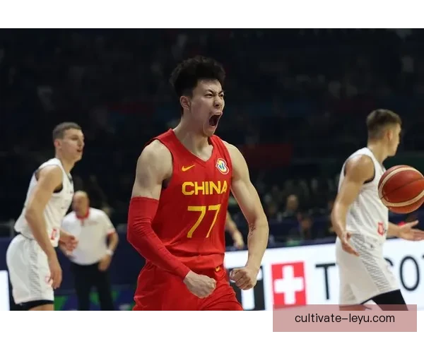 震撼！中国男篮迎来新一代天才球员 引领未来世界杯征程