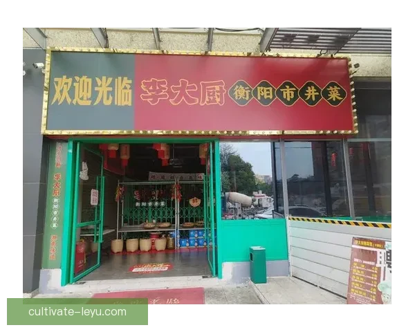 湘超官网全新升级发布引领湘菜美食文化与品牌创新发展
